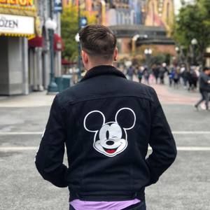 Meet your Posher, Jeffrey